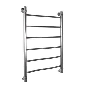 Купить Полотенцесушитель Energy Breeze водяной 80х50 см по низкой цене