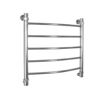 Купить Полотенцесушитель Energy Classic водяной 60х60 см по низкой цене