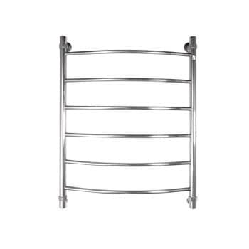 Купить Полотенцесушитель Energy Classic водяной 80х60 см по низкой цене