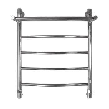 Купить Полотенцесушитель Energy Classic Modus водяной 60х50 см по низкой цене