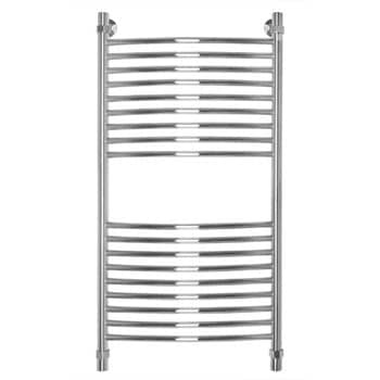 Купить Полотенцесушитель Energy Elite водяной 100х50 см по низкой цене