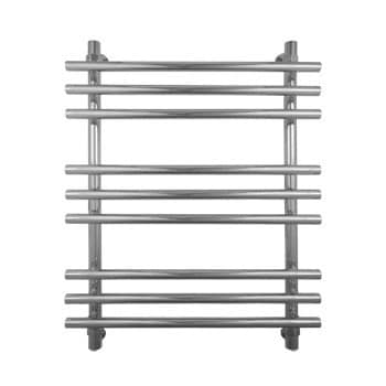 Купить Полотенцесушитель Energy Ideal водяной 80х50 см по низкой цене