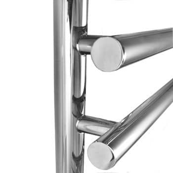 Купить Полотенцесушитель Energy Ideal водяной 80х50 см по низкой цене