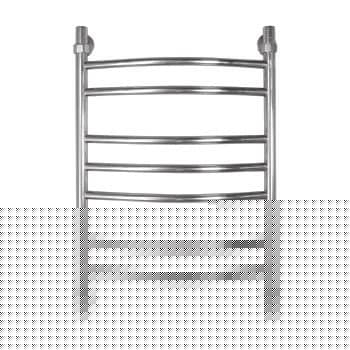 Купить Полотенцесушитель Energy Prestige водяной 60х40 см по низкой цене