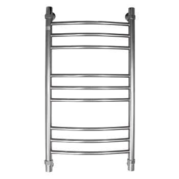 Купить Полотенцесушитель Energy Prestige водяной 80х40 см по низкой цене