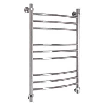 Купить Полотенцесушитель Energy Prestige водяной 80х50 см по низкой цене