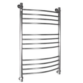 Купить Полотенцесушитель Energy Prestige водяной 100х60 см по низкой цене