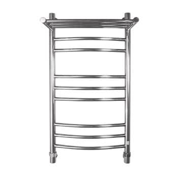 Купить Полотенцесушитель Energy Prestige Modus водяной 80х40 см по низкой цене