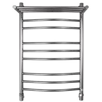 Купить Полотенцесушитель Energy Prestige Modus водяной 80х50 см по низкой цене