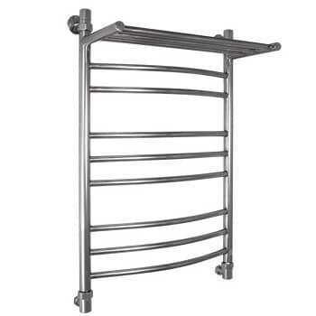 Купить Полотенцесушитель Energy Prestige Modus водяной 80х50 см по низкой цене