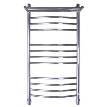 Купить Полотенцесушитель Energy Prestige Modus водяной 100х50 см по низкой цене