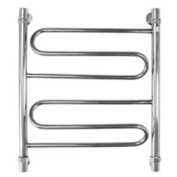 Купить Полотенцесушитель Energy Sonata водяной 60х50 см по низкой цене