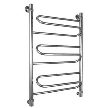 Купить Полотенцесушитель Energy Sonata водяной 80х50 см по низкой цене