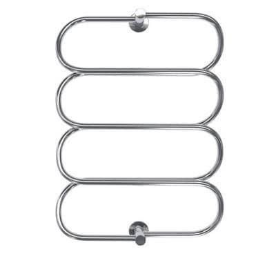 Купить Полотенцесушитель Energy Aura электрический 80х60 см по низкой цене