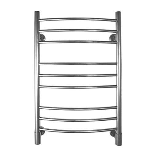 Купить Полотенцесушитель Energy Ergo электрический 80х50 см по низкой цене