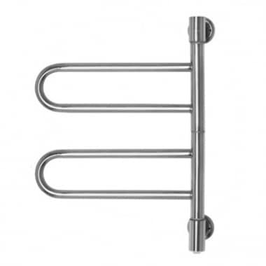 Купить Полотенцесушитель Energy U chrome G2K электрический по низкой цене