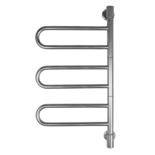 Купить Полотенцесушитель Energy U chrome G3К электрический по низкой цене