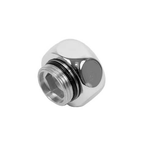 Купить Американка для полотенцесушителя 1/2х1 дюйм с наружной и внутренней резьбой по низкой цене