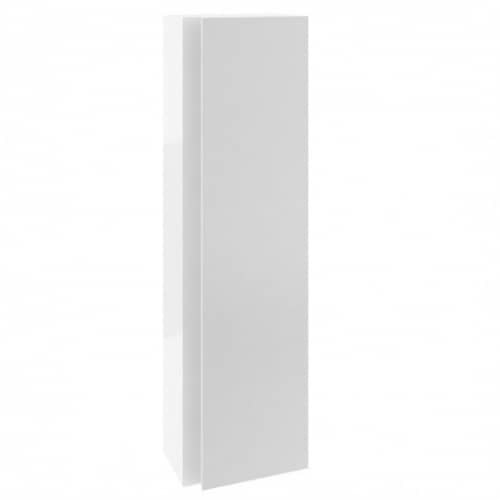 Купить Шкаф-пенал Ravak 10 градусов SB 450 X000000751 белый глянец по низкой цене