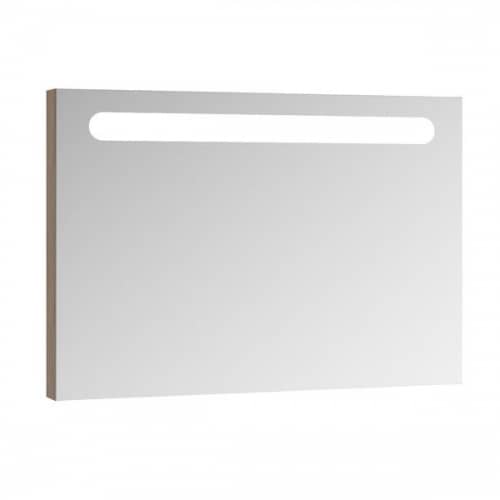 Купить Зеркало Ravak Chrome 700 X000000969 каппучино по низкой цене