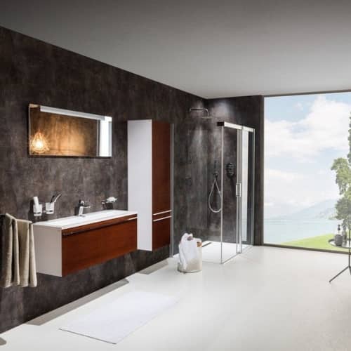 Купить Зеркало Ravak Clear 1000 X000000766 по низкой цене