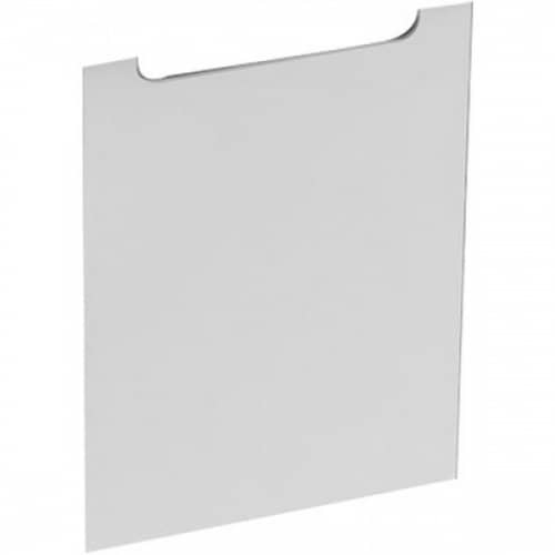 Купить Дверца Ravak Classic SD 400 R X000000421 для тумбы белая по низкой цене