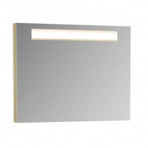 Купить Зеркало Ravak Classic 700 X000000939 латте по низкой цене
