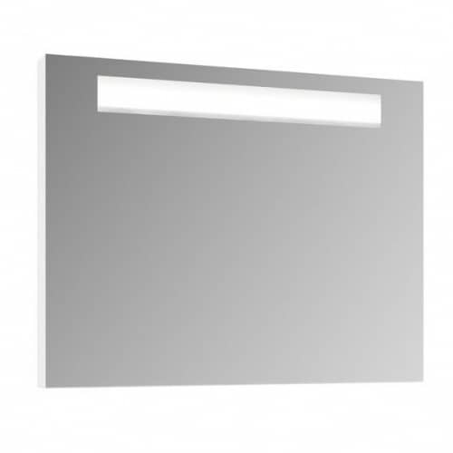 Купить Зеркало Ravak Classic 800 X000000354 белое по низкой цене