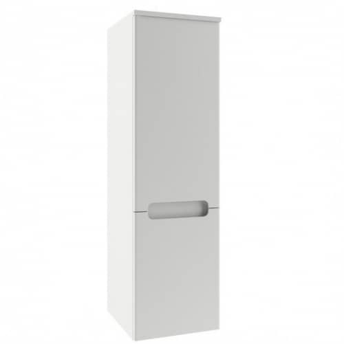 Купить Шкаф-пенал Ravak Classic SB 350 X000000355 R белый/белый глянец по низкой цене