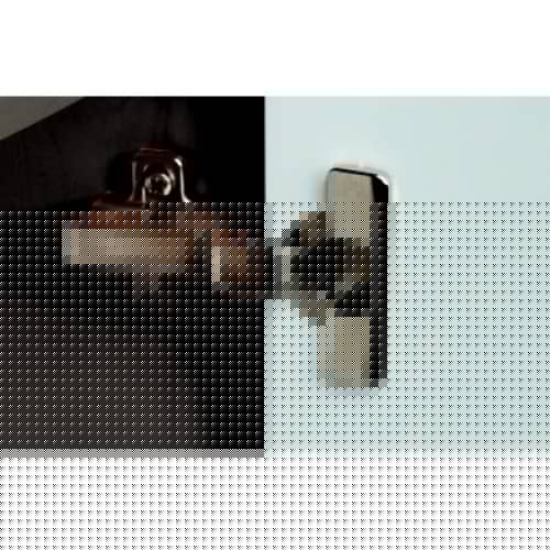 Купить Шкаф-пенал Ravak Classic SB 350 X000000355 R белый/белый глянец по низкой цене