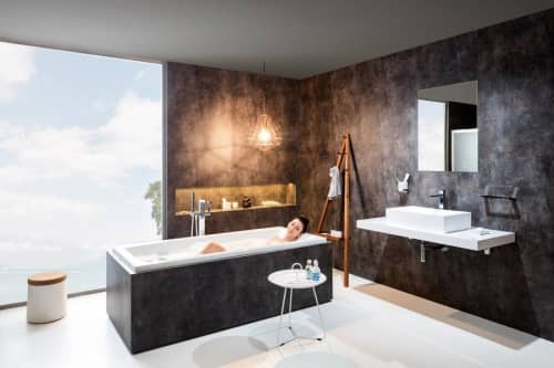 Купить Столешница Ravak под умывальник I 1200 1200x550x70 мм белая по низкой цене