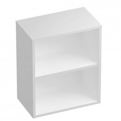 Купить Шкаф Ravak Natural SB 450 X000001055 белый глянец по низкой цене