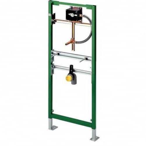 Купить Стеллаж Viego Eco Plus монтажный для писсуара без клавиши 8164.5 461843 по низкой цене