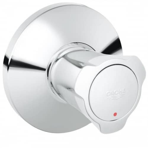 Купить Вентиль Grohe Costa L встраиваемый, внешняя часть 19809001 по низкой цене