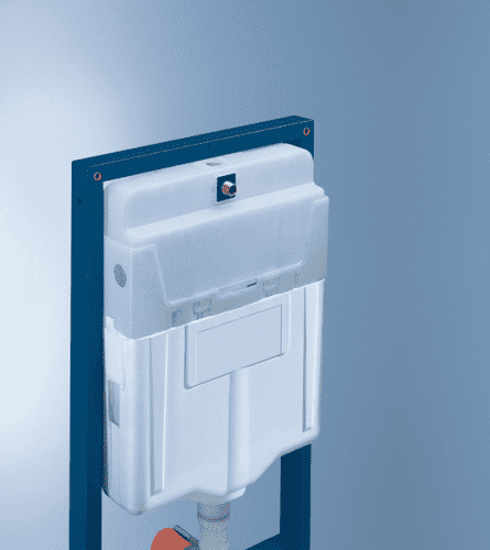 Купить Система инсталляции для унитаза Grohe Rapid SL 38528001 по низкой цене