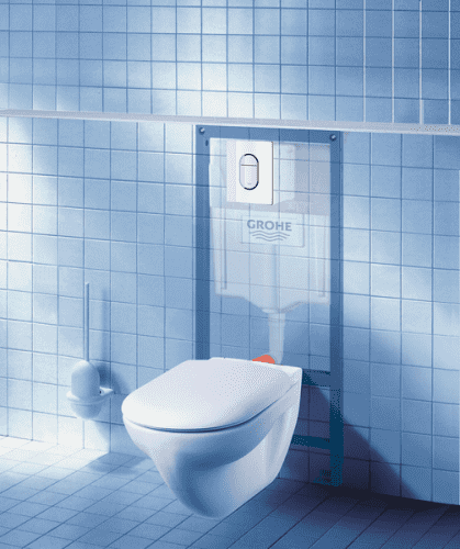 Купить Система инсталляции для унитаза Grohe Rapid SL 38528001 по низкой цене
