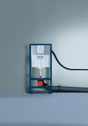 Купить Система инсталляции для унитаза Grohe Rapid SL 38528001 по низкой цене