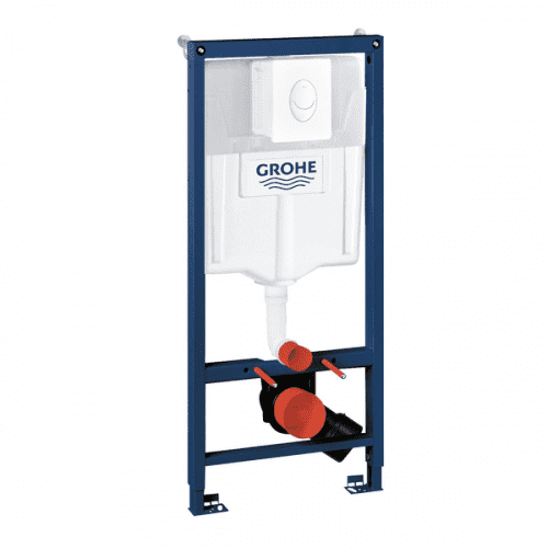 Купить Система инсталляции для унитаза Grohe Rapid SL 38722001 по низкой цене