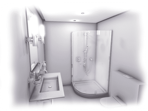 Купить Система инсталляции для унитаза Grohe Rapid SL 38526000 по низкой цене