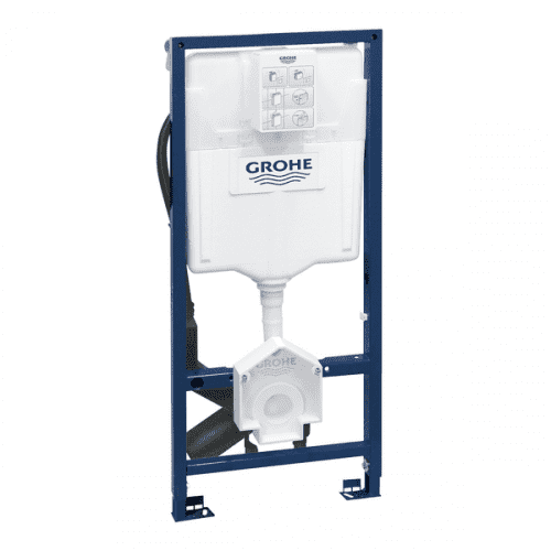 Купить Система инсталляции для унитаза-биде Grohe Rapid SL 39112001 по низкой цене