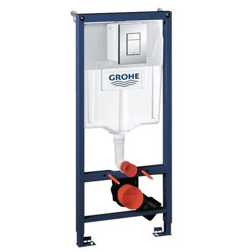 Купить Система инсталляции для унитаза Grohe Rapid SL 38772001 по низкой цене