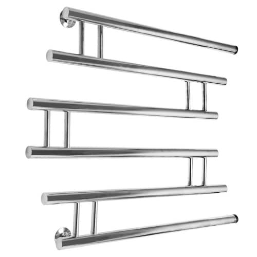 Купить Полотенцесушитель Energy Modern водяной 60х70 см по низкой цене