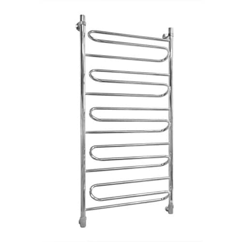 Купить Полотенцесушитель Energy Sonata водяной 120х60 см по низкой цене