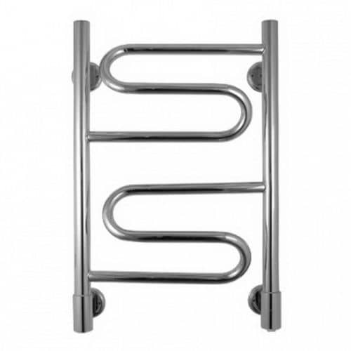 Купить Полотенцесушитель Energy Bravo электрический 60х40 см по низкой цене