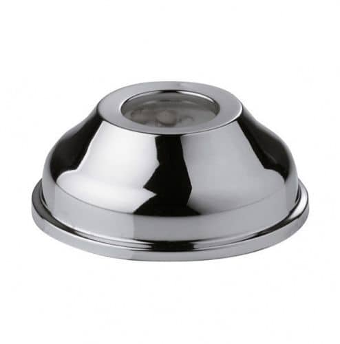 Купить Отражатель для полотенцесушителя глубокий 1 дюйм по низкой цене