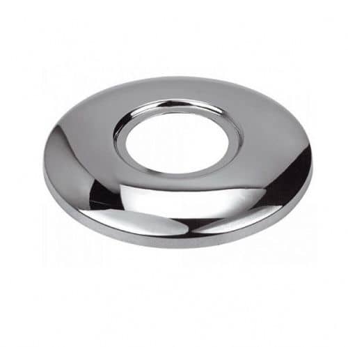 Купить Отражатель для полотенцесушителя плоский 1/2 дюйма по низкой цене