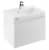 Купить Тумба Ravak 10 градусов SD 650 X000000736 под раковину белый глянец по низкой цене