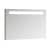 зеркало ravak chrome 600 x000000968 каппучино Купить Зеркало Ravak Chrome 600 X000000968 каппучино по низкой цене