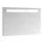 зеркало ravak chrome 700 x000000548 белое Купить Зеркало Ravak Chrome 700 X000000548 белое по низкой цене