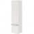 Купить Шкаф-пенал Ravak Clear SB 400 X000000761 L белый по низкой цене